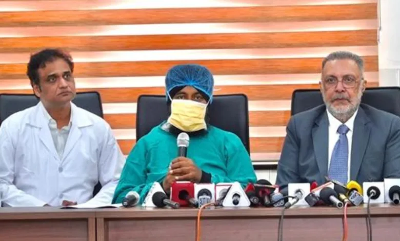 Punjab Mohali Liver Transplant