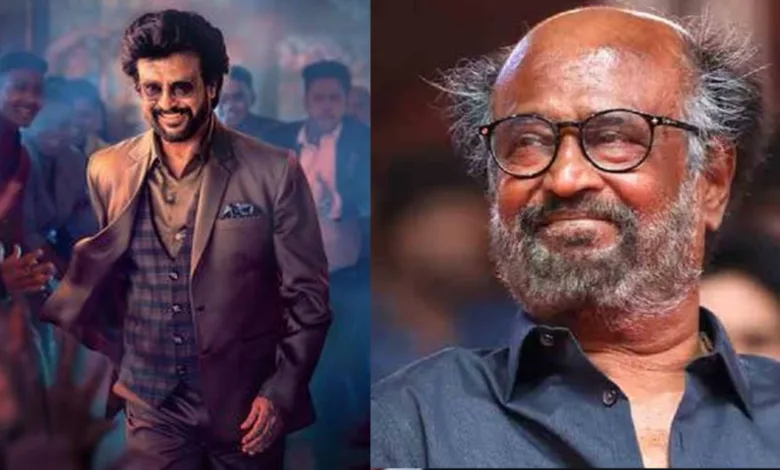 Happy 75th Birthday Rajinikanth