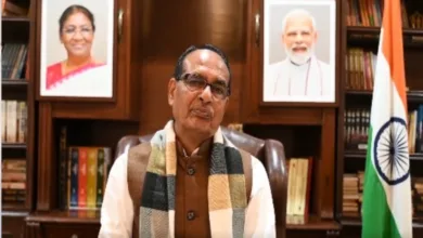 _Shivraj Singh Chouhan rural employment scheme