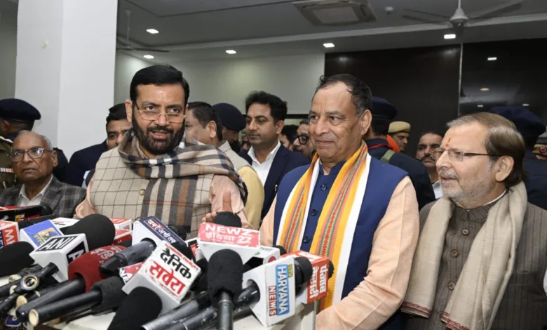 Amit Shah parliament speech