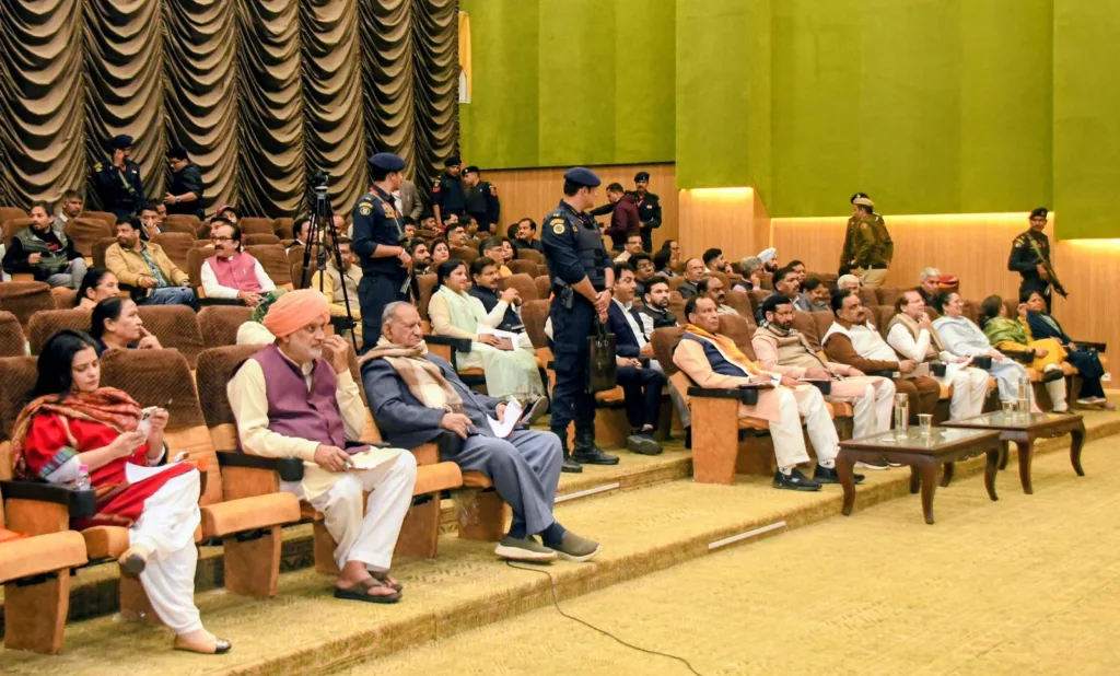 Amit Shah parliament speech