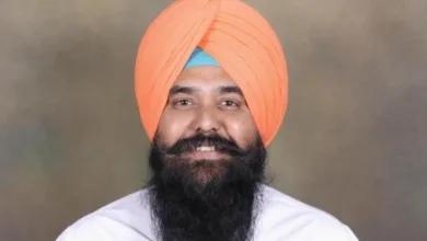 Will Pan-Tobacco Sellers Now Handle National Security Kang’s Sharp Jibe at BJP