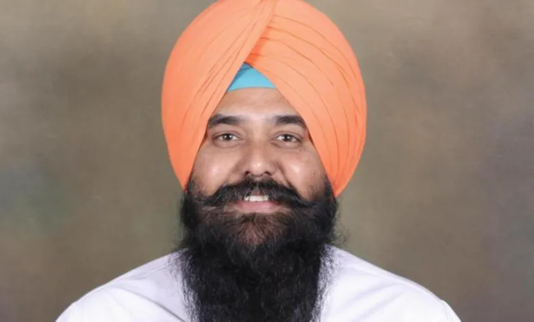 Will Pan-Tobacco Sellers Now Handle National Security Kang’s Sharp Jibe at BJP