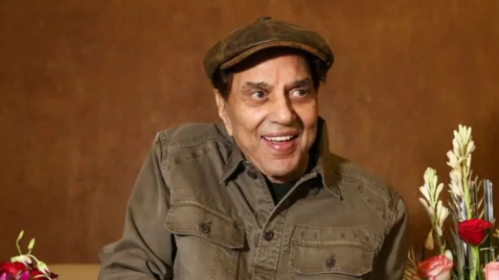 dharmendra