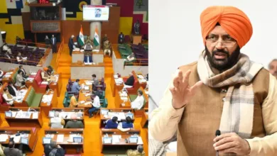 haryana-vidhan-sabha-winter-session-first-day