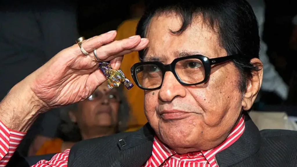 manoj kumar