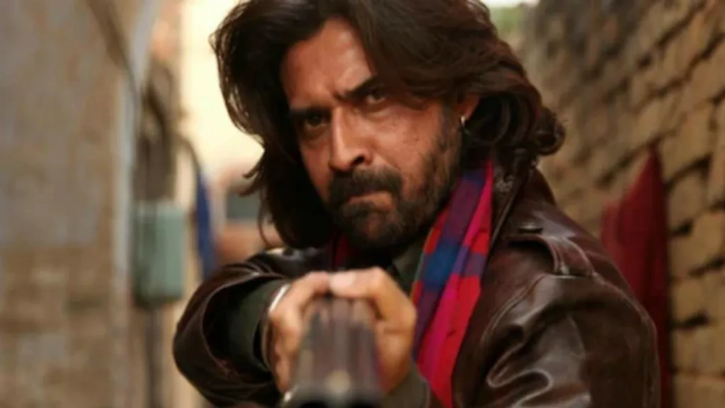 mukul dev