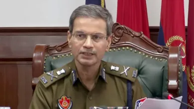 punjab dgp gaurav yadav