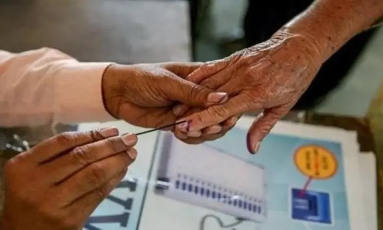 Punjab के 5 जिलों में दोबारा मतदान का आदेश