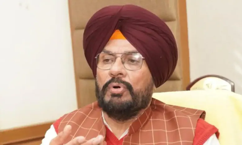 punjab-vs-haryana-chandigarh-assembly-demand-rejected-kuldip-dhaliwal-statement