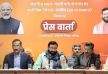 नायब सिंह सैनी