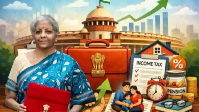 Budget 2026 Expectations