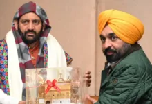 Haryana Punjab SYL News