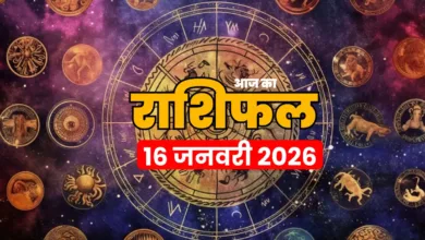 Rashifal 16 January 2026