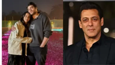 Salman Khan Family News
