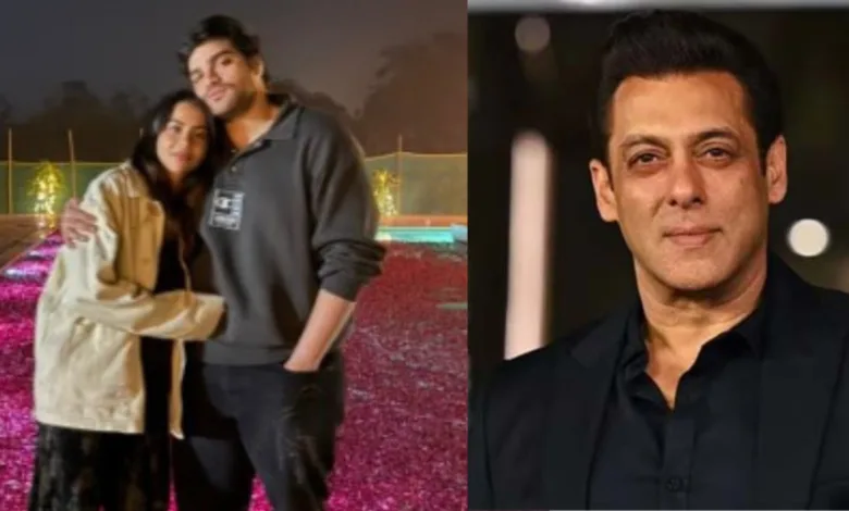 Salman Khan Family News