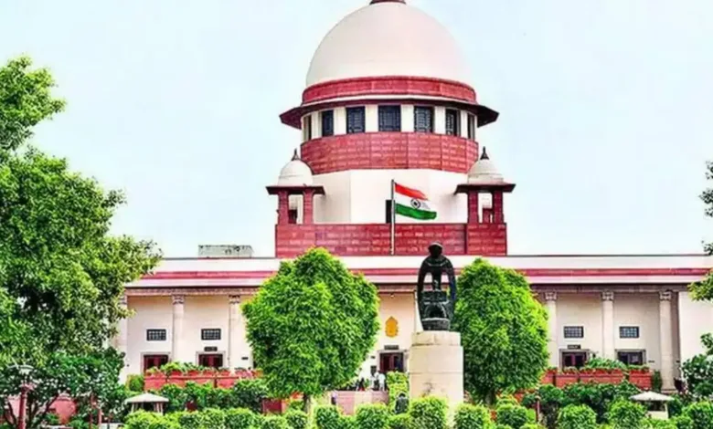 Supreme Court decision on menstrual health fundamental right in India (1)