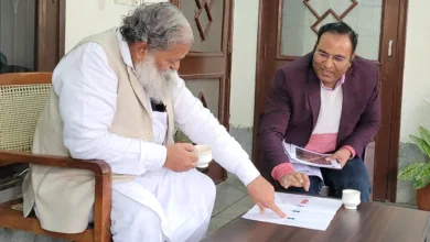 अम्बाला–मोहाली एक्सप्रेस-वे से चंडीगढ़ का सफर होगा आसान