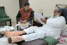 फाइलों पर ब्रेक नहीं: ऊर्जा मंत्री अनिल विज ने तय की ‘जीरो पेंडेंसी’ की नीति